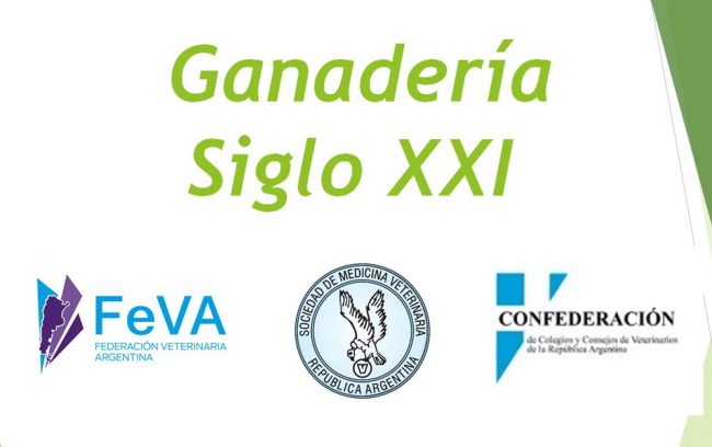 Ganaderia siglo xxi