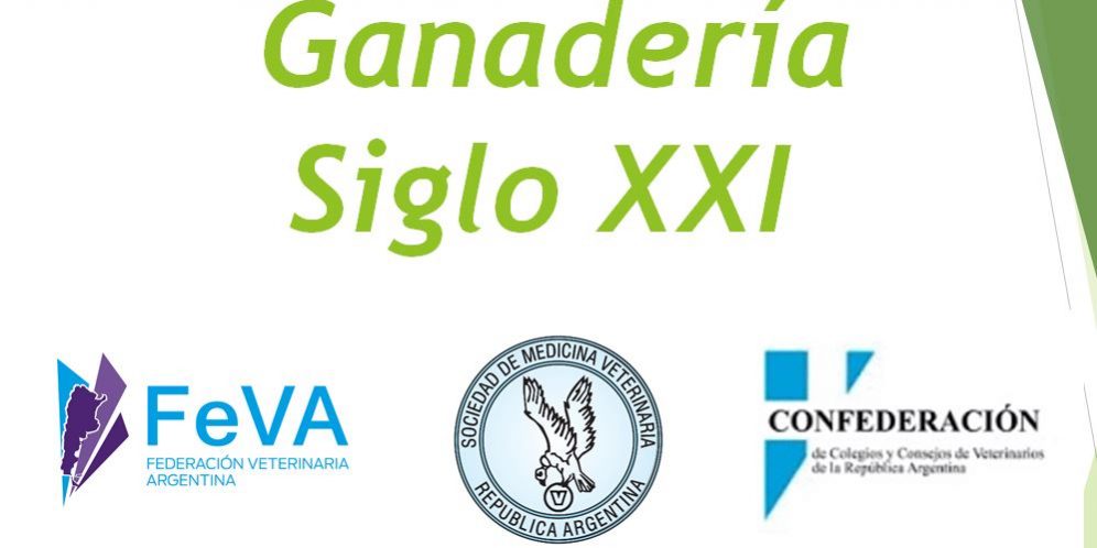 Ganaderia siglo xxi