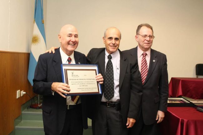 Reconocimiento a SOMEVE (1)