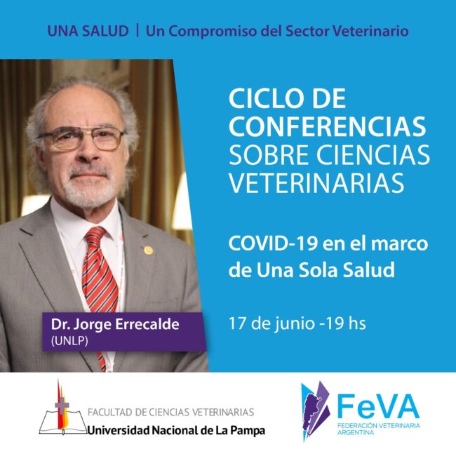 conferencia Errecalde