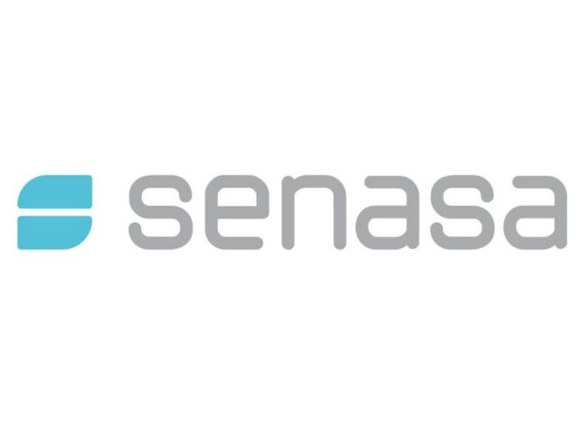 senasa logo destacado