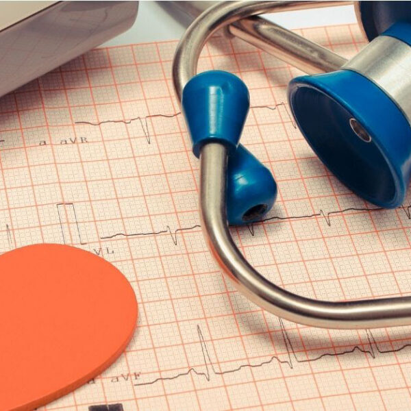Electrocardiografía clínica en perros y gatos