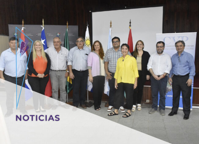 FeVA – Noticias – El Comité Veterinario Permanente_destacada